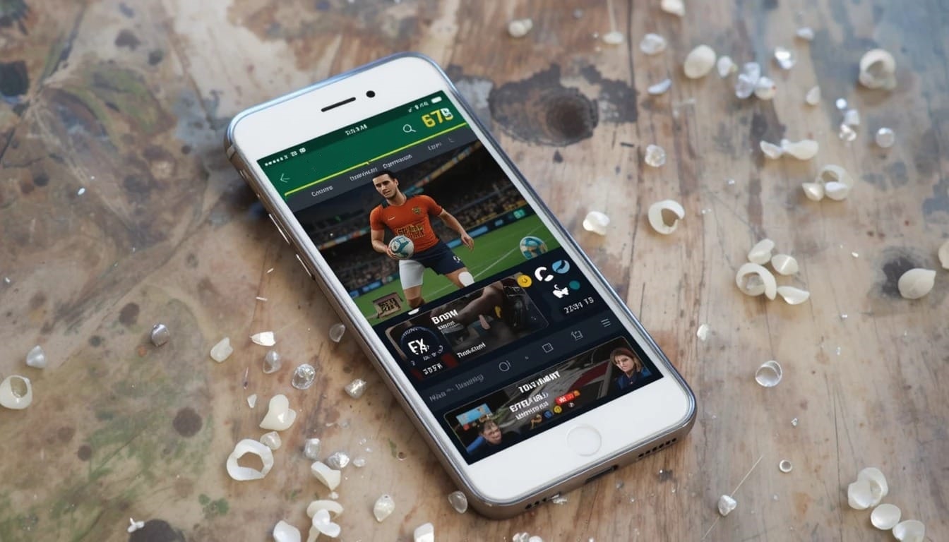 Baixe o App da 79m
